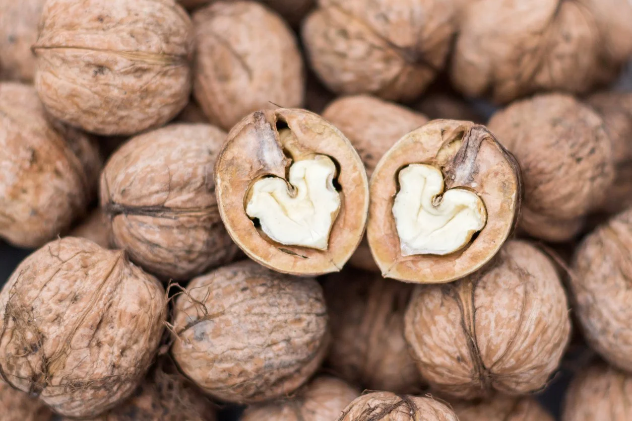 Image of walnuts