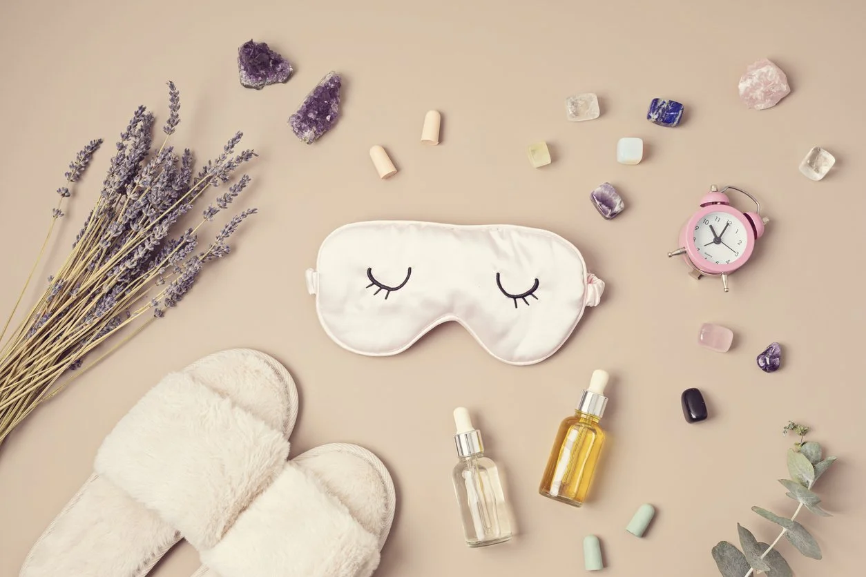 Sleep essentials