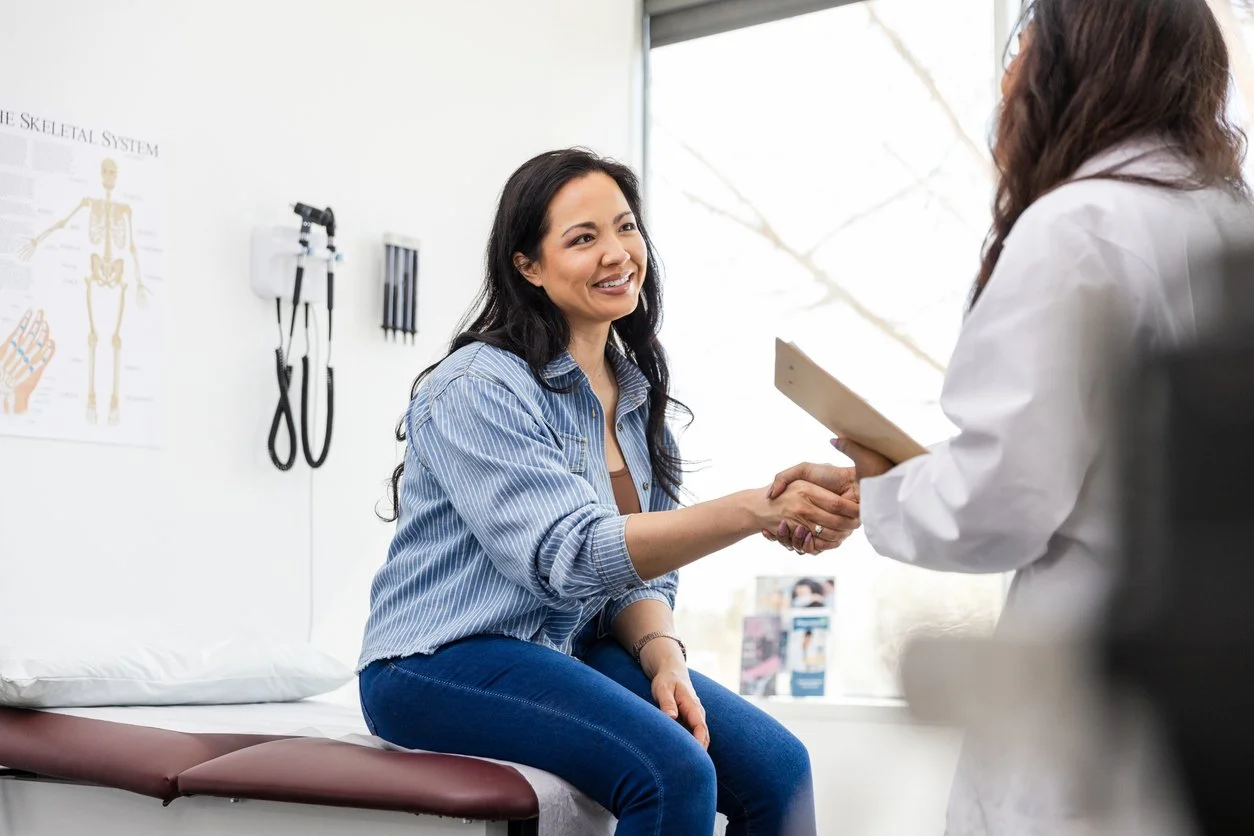 Leveraging the Current Political Climate: A Call for Integrated Care in Menopause