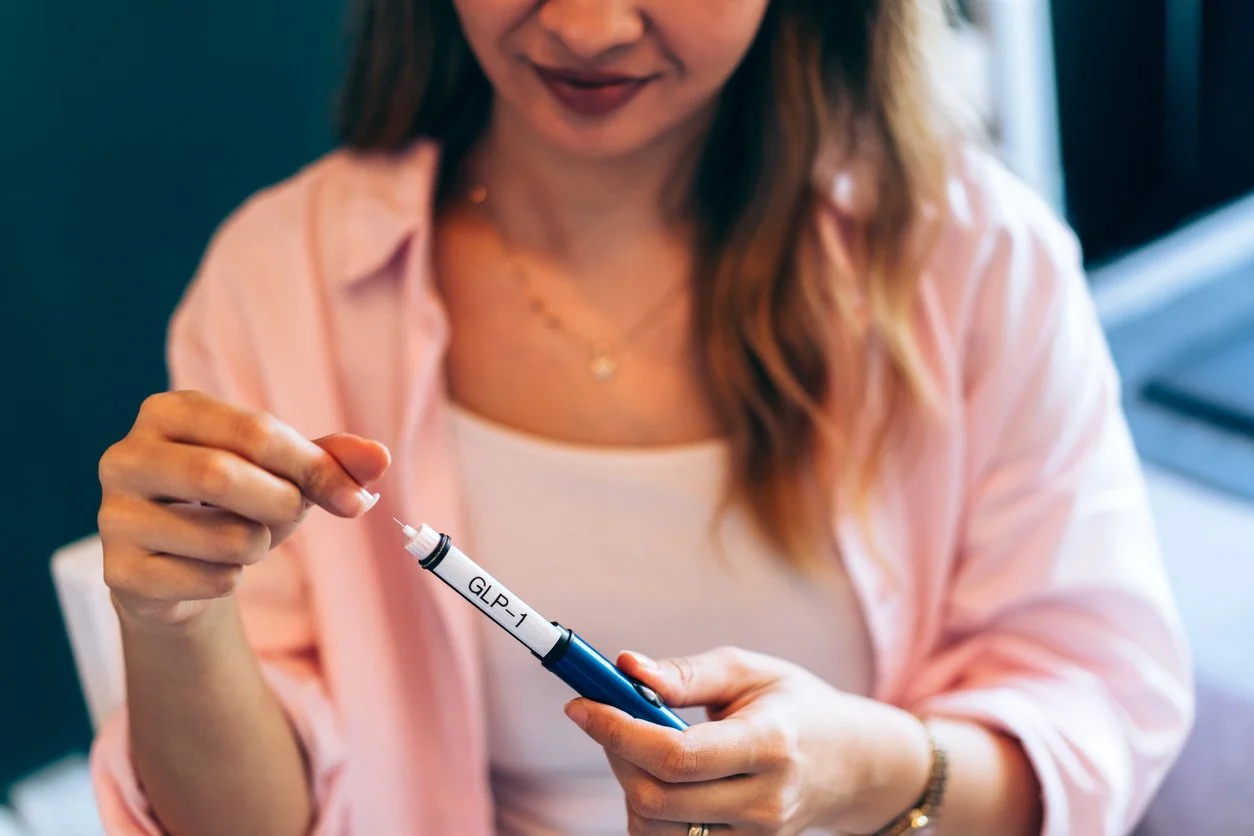 Subcutaneous vs. Sublingual GLP-1s in Perimenopause: A Cautious Physician's Honest Look at the Evidence