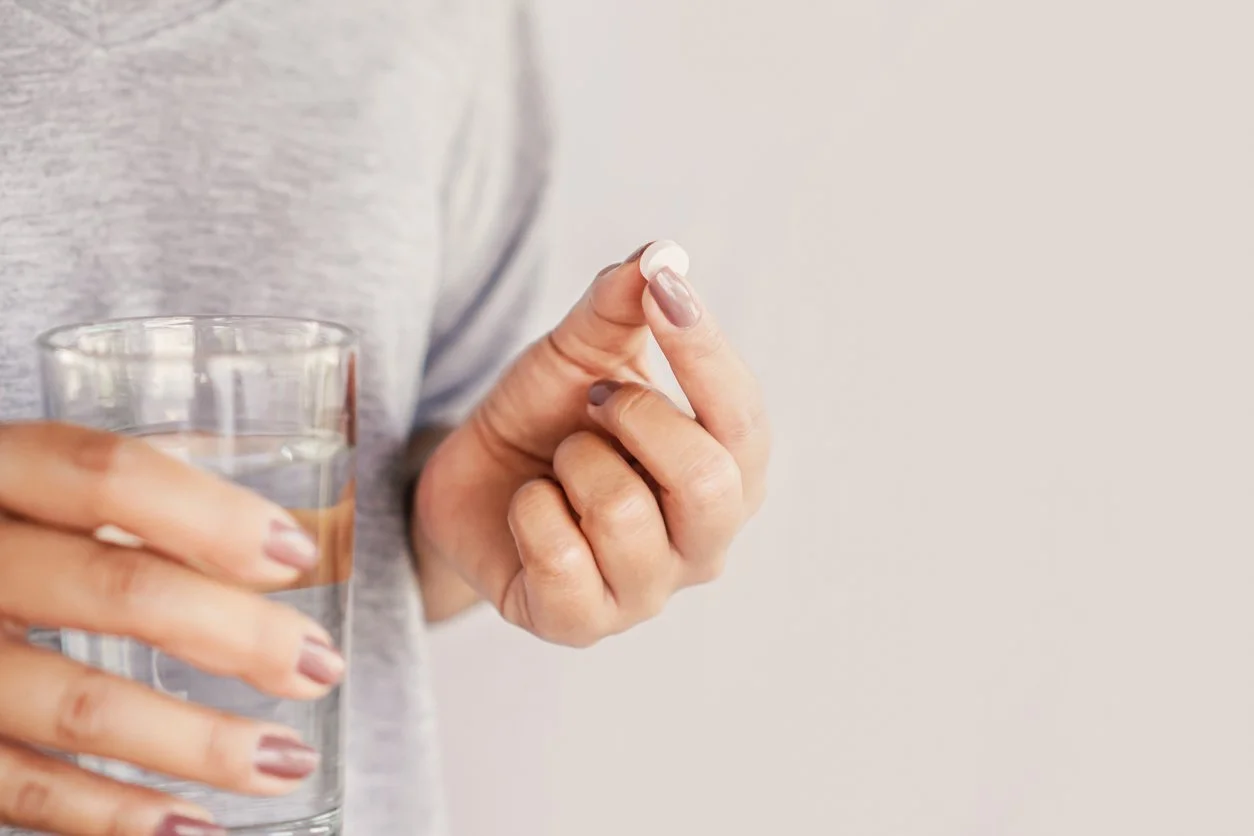 The Progesterone Conversation Most Women Never Get to Have