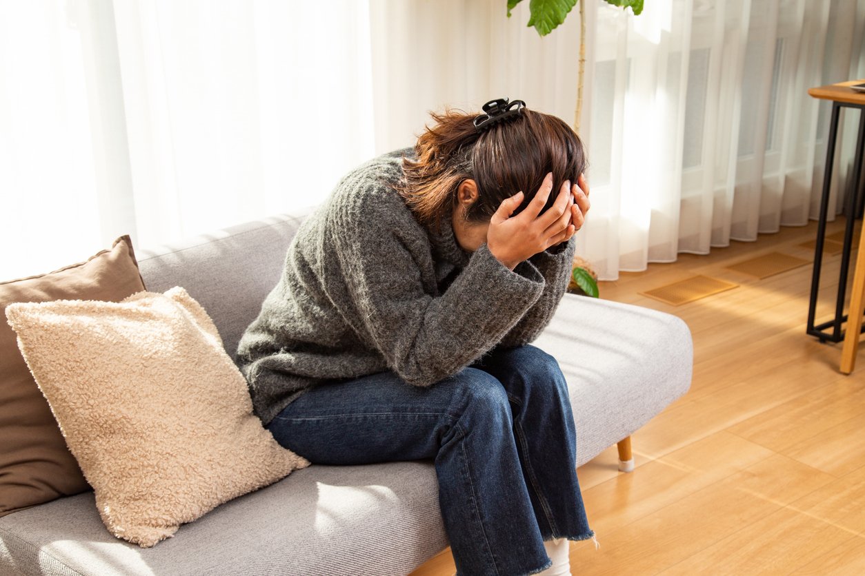 The Bill Comes Due in Midlife: Allostatic Load in the Woman Who Takes Care of Everyone Else