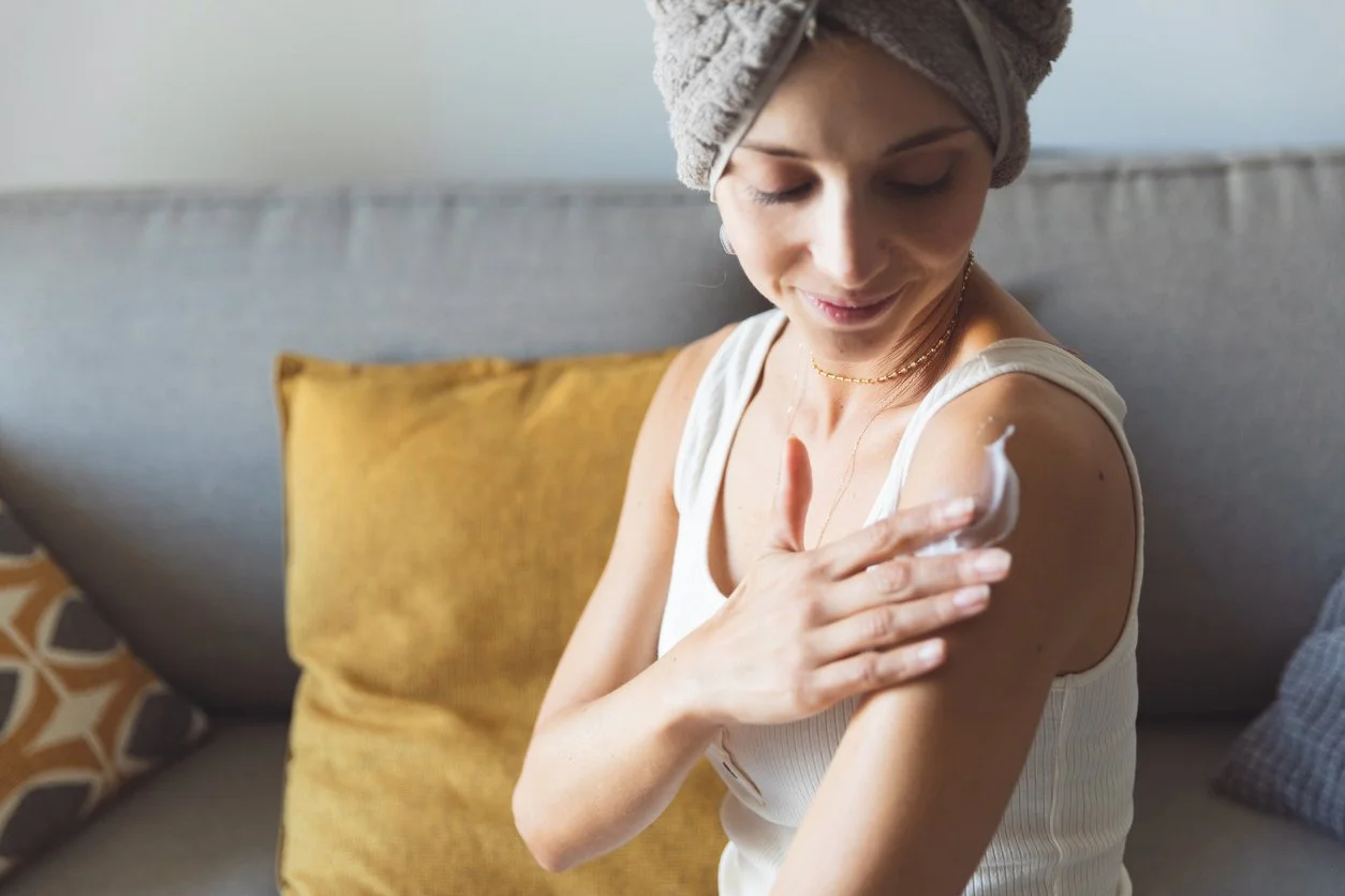 Testosterone Therapy for Women