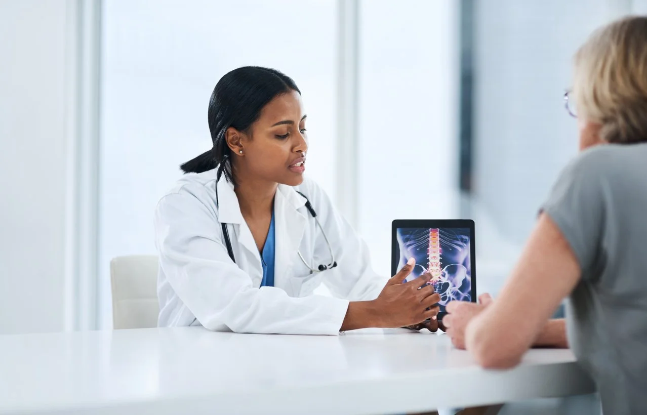 Intermittent fasting and bone health in perimenopausal women