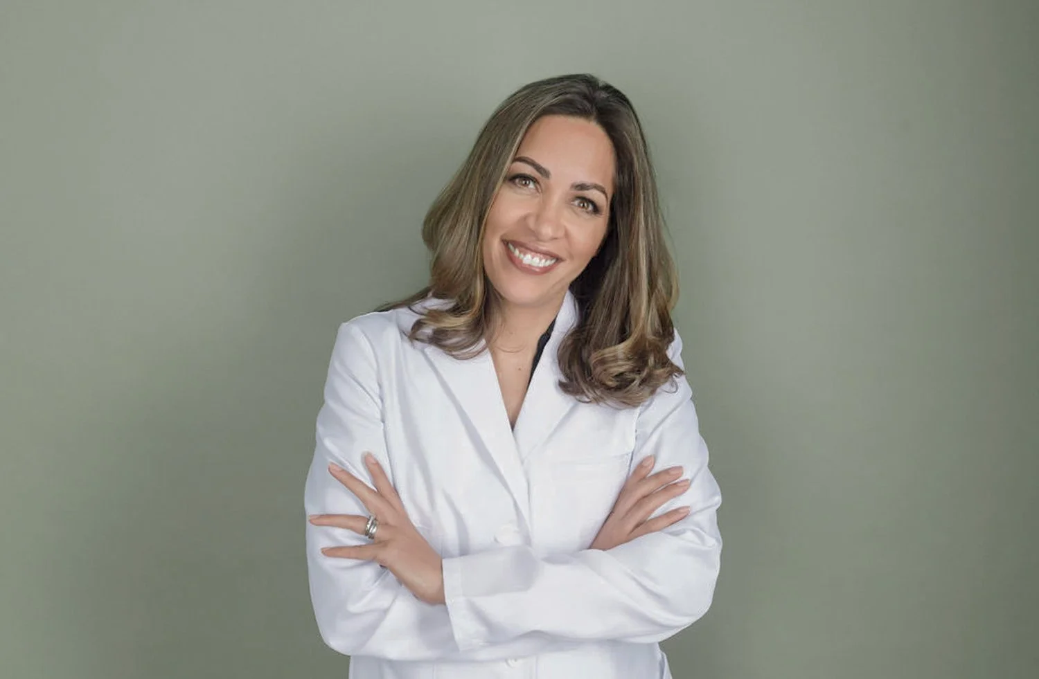 photo of Dr. Sarah Bonza
