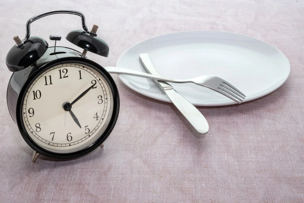 Using intermittent fasting to improve cognition during perimenopause
