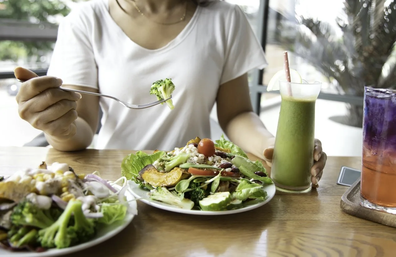Nutrition and Dietary Choices