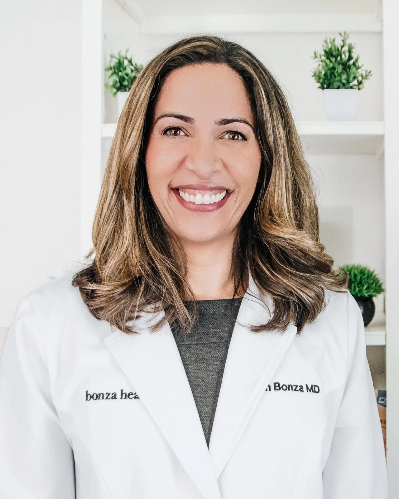 About Bonza Health: Your Partner in Holistic Wellness