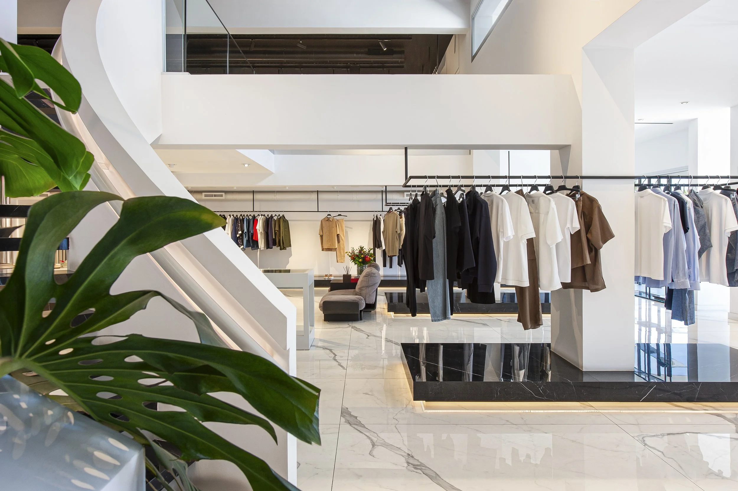 Integrated Retail: Splash+.