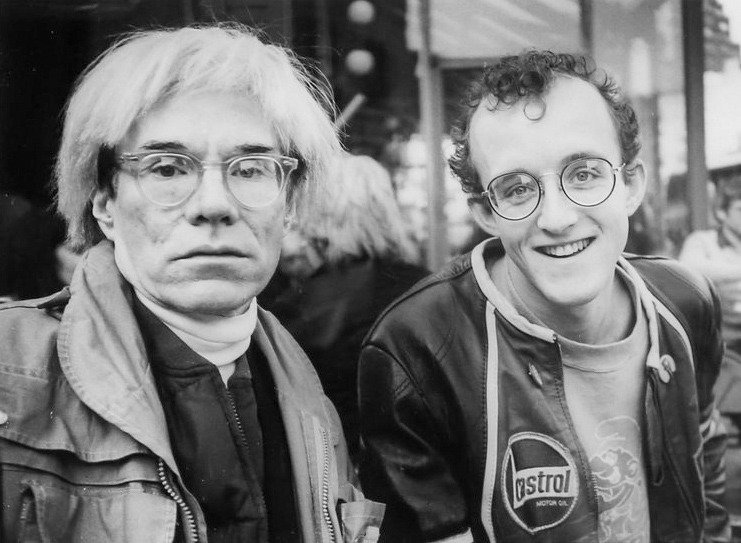 We are honored to showcase the works of two iconic artists, Andy Warhol (1928&ndash;1987) and Keith Haring (1958&ndash;1990), at Beyond Boundaries. Both revolutionized art, blurring the lines between fine art and popular culture. 

Warhol&rsquo;s Pop