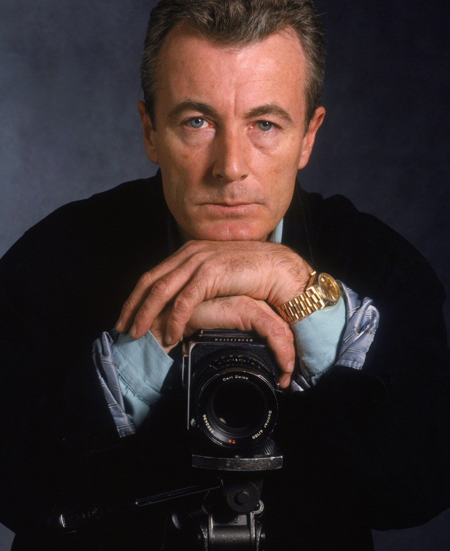 Explore the captivating world of iconic photographer Terry O'Neill, known for his candid shots of cultural legends like The Rolling Stones and Queen Elizabeth II. Discover more on his legacy and his work on display at Beyond Boundaries. Head to our l