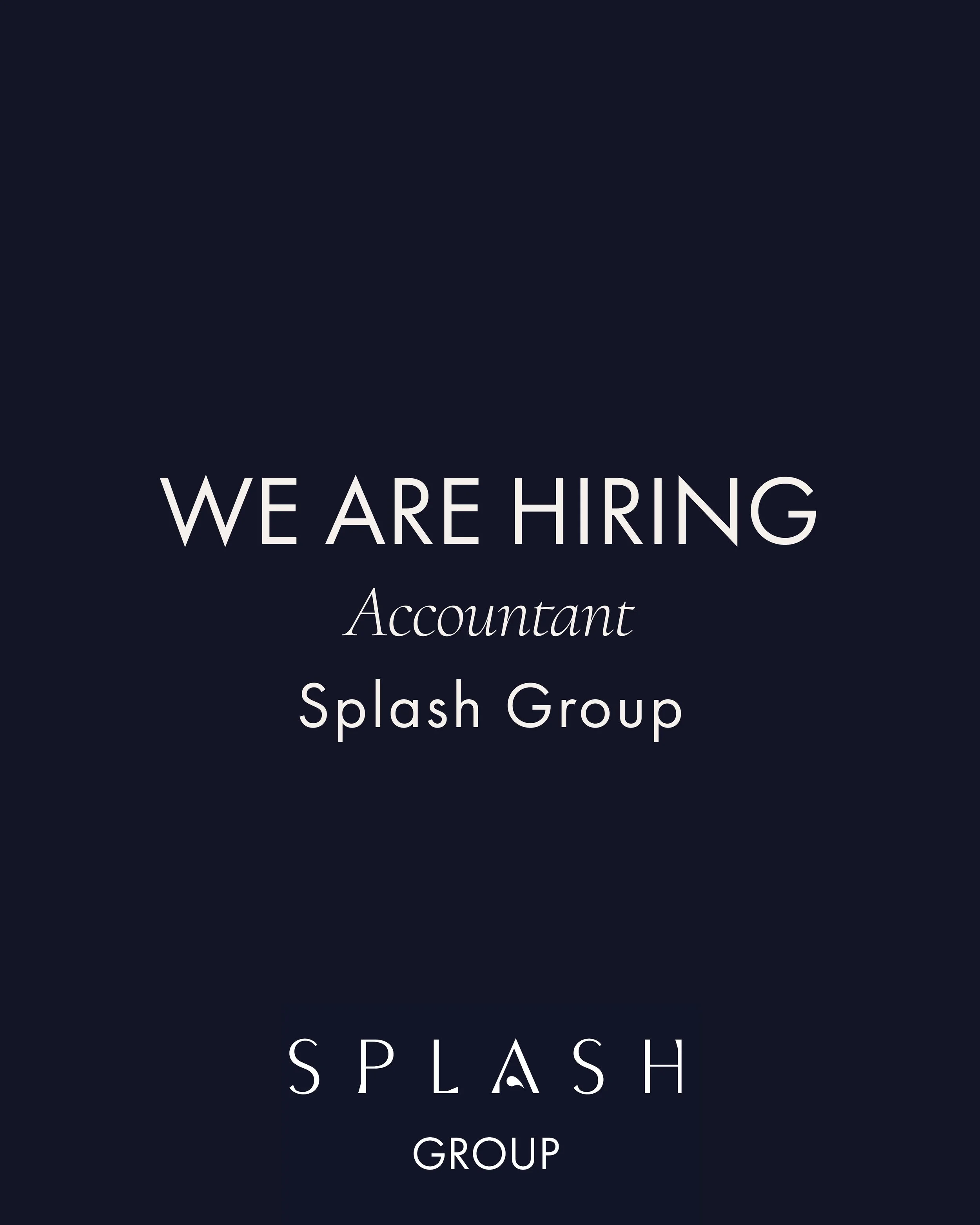 Accountant