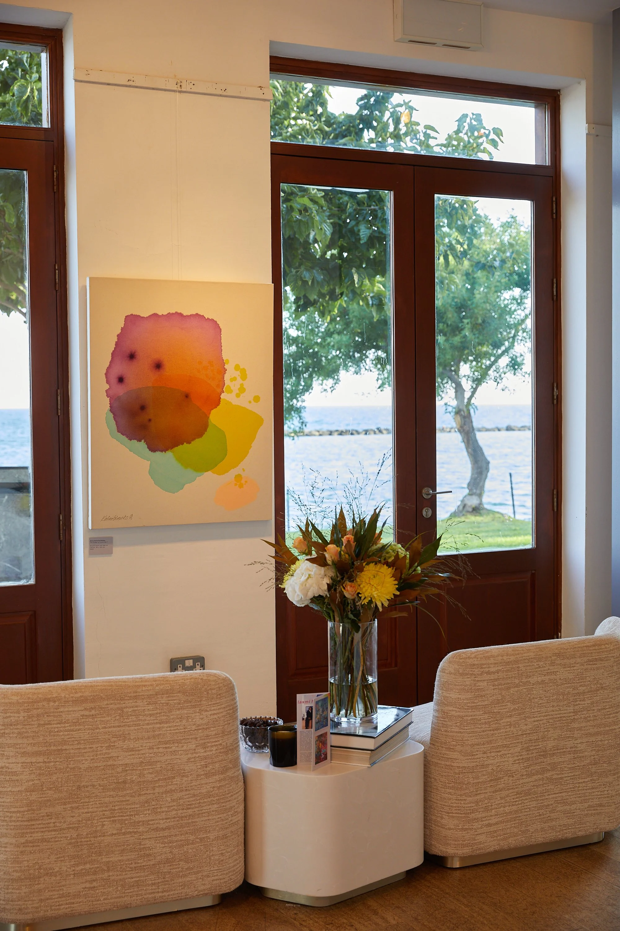 PULSE - Pop-Up Exhibition by 125 Space
