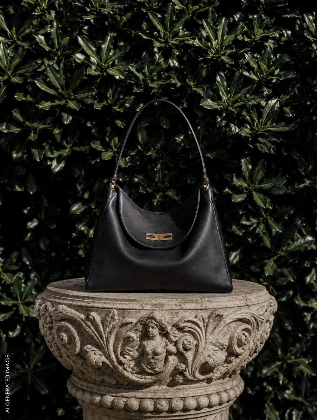 Designed to captivate. Made to be worn.
Cyprus&rsquo;s first Elisabetta Franchi flagship store is opening soon in Limassol Del Mar.

#ElisabettaFranchi #EFFW26 #FallWinter2026