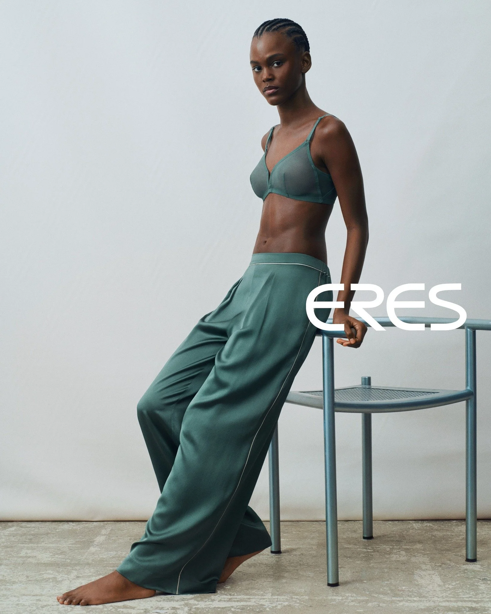 Soft silk, effortless draping and refined details redefine everyday loungewear.

Shop ERES at the link in bio or in-store at 125, Georgiou A, Germasogia - Limassol, 4048.
 #ERES #ERESCyprus #ERESLoungewear