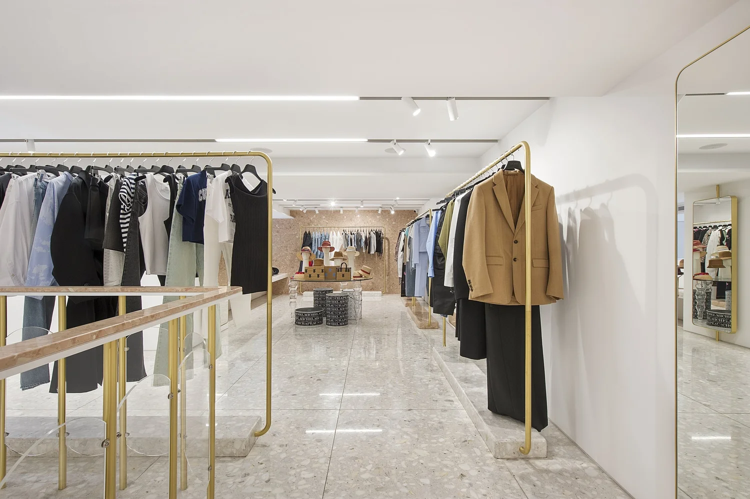 Splash By The Beach — Splash Group