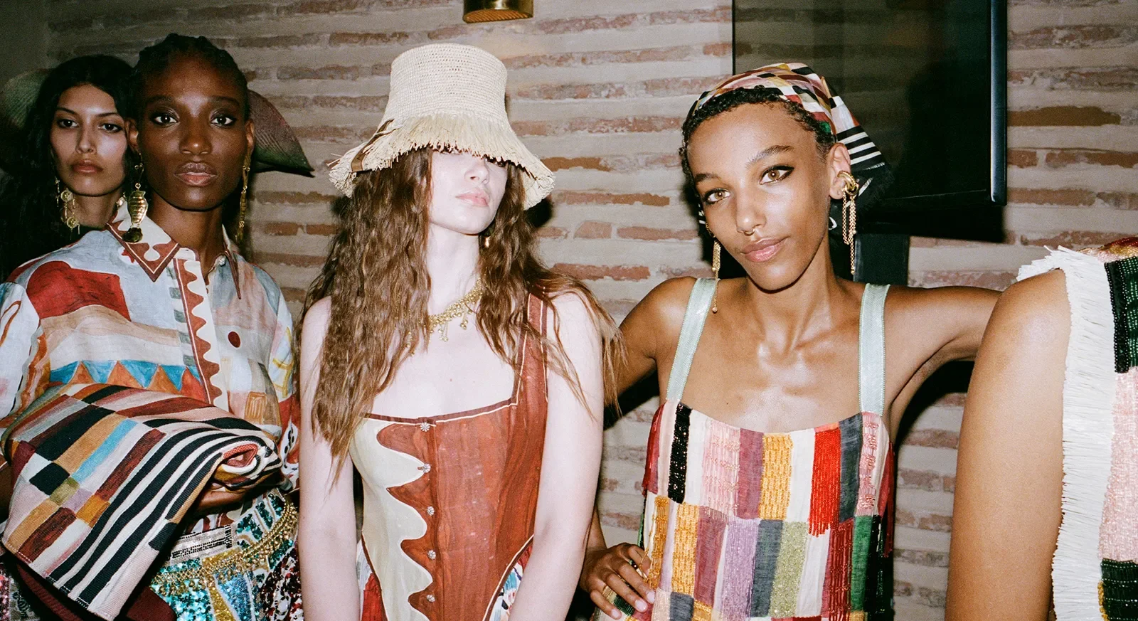 Splash Group Announces Representation of Alémais