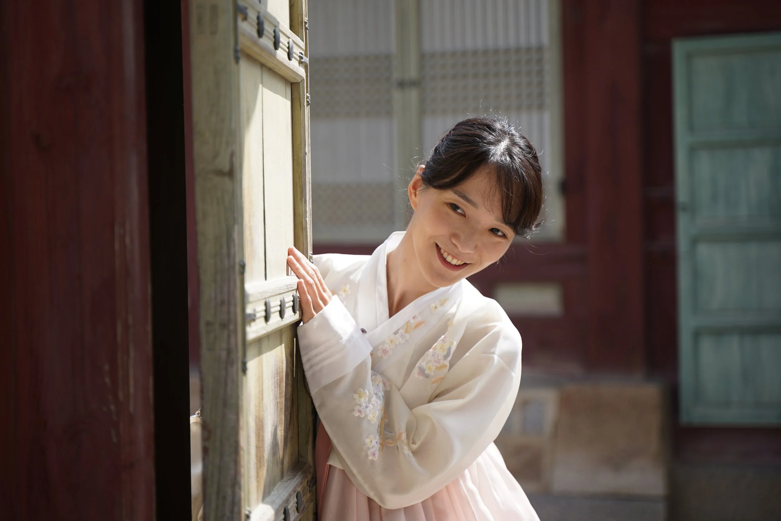 近況、そして続く「反日／親日」（４）