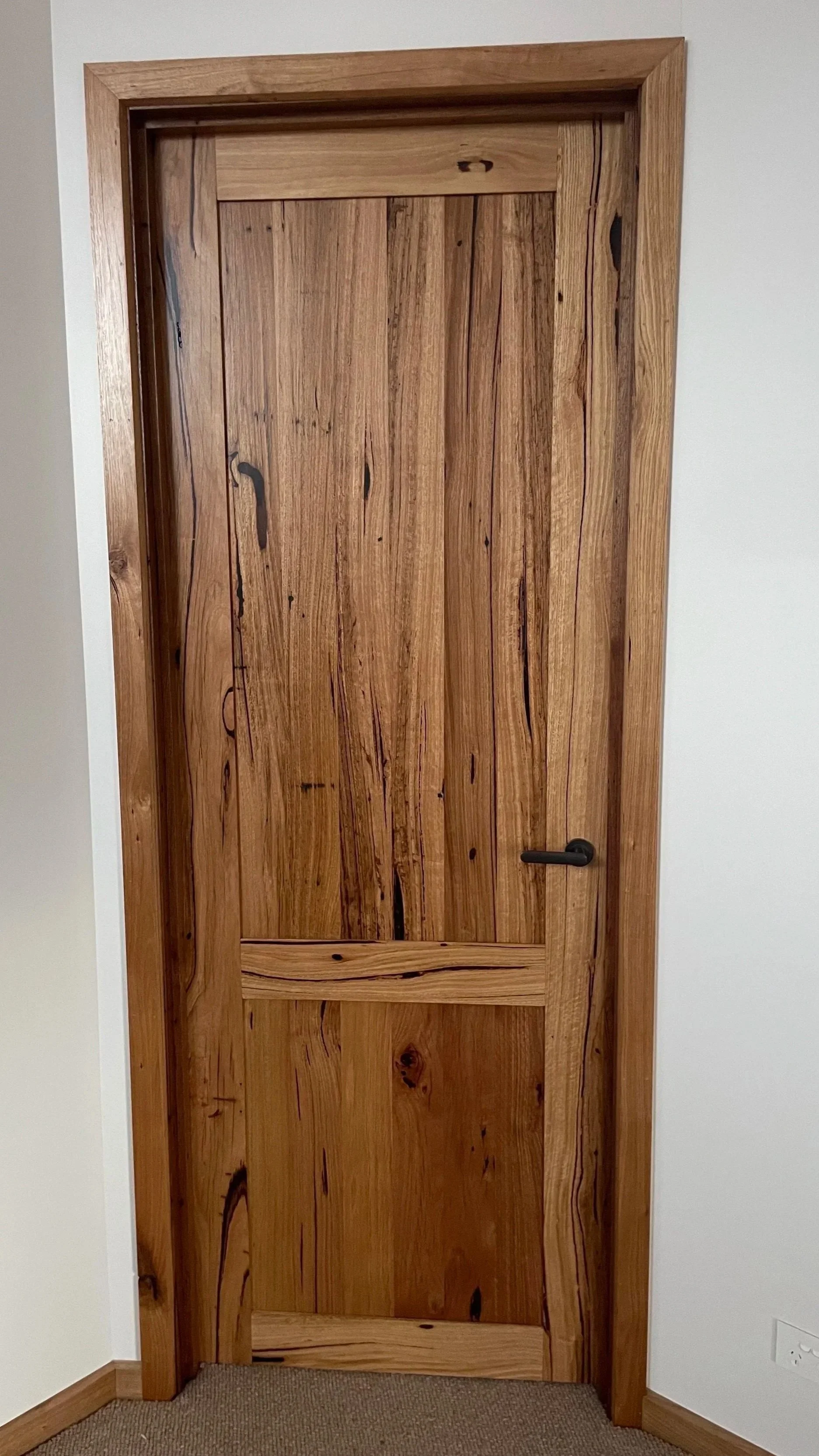 Stunning Panel doors
