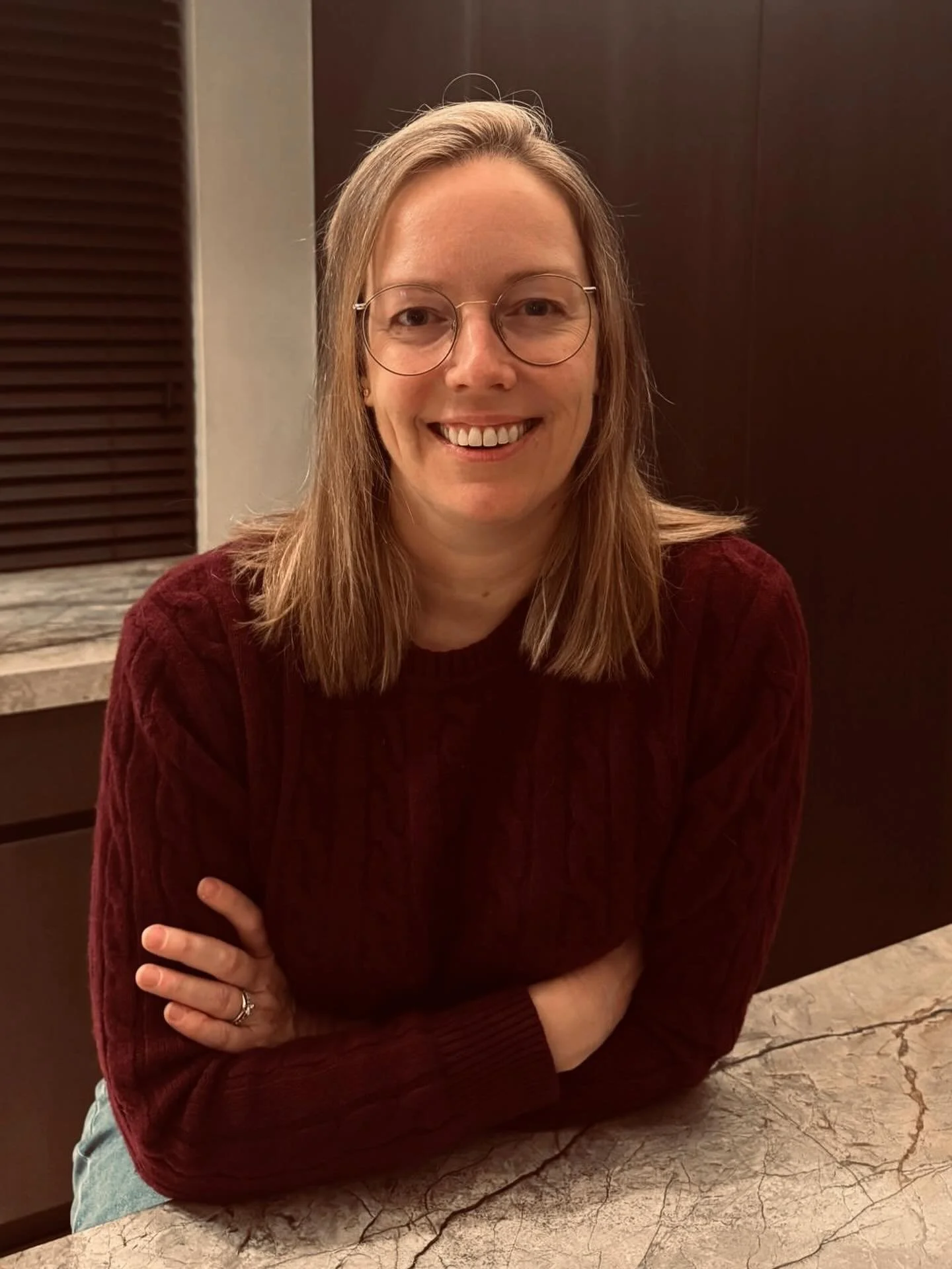 𝑴𝒂𝒈 𝒊𝒌 𝒋𝒖𝒍𝒍𝒊𝒆 𝒗𝒐𝒐𝒓𝒔𝒕𝒆𝒍𝒍𝒆𝒏&hellip; 𝑳𝒊𝒔𝒆𝒍𝒐𝒕🤩

Vanaf januari versterkt zij ons team en ik ben zo blij dat ik dit eindelijk kan delen🤍
Elke dinsdagnamiddag zal ze aanwezig zijn bij ons in de clinic. 

Als verpleegkundige en