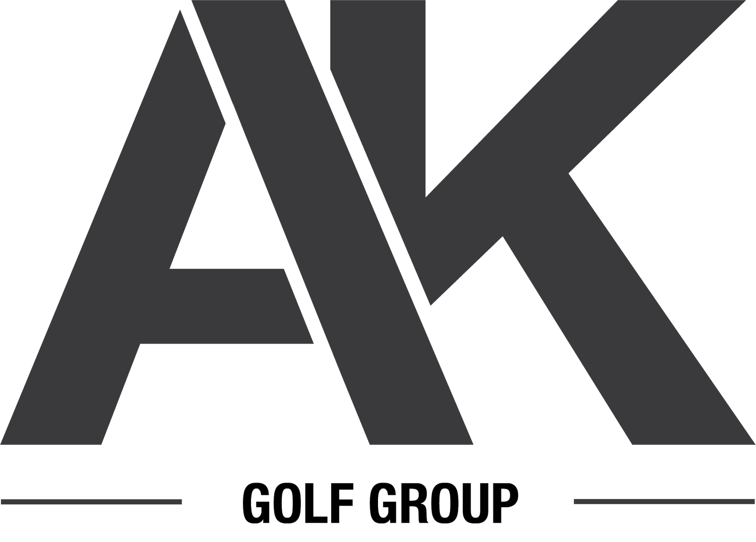 AK Golf Group 