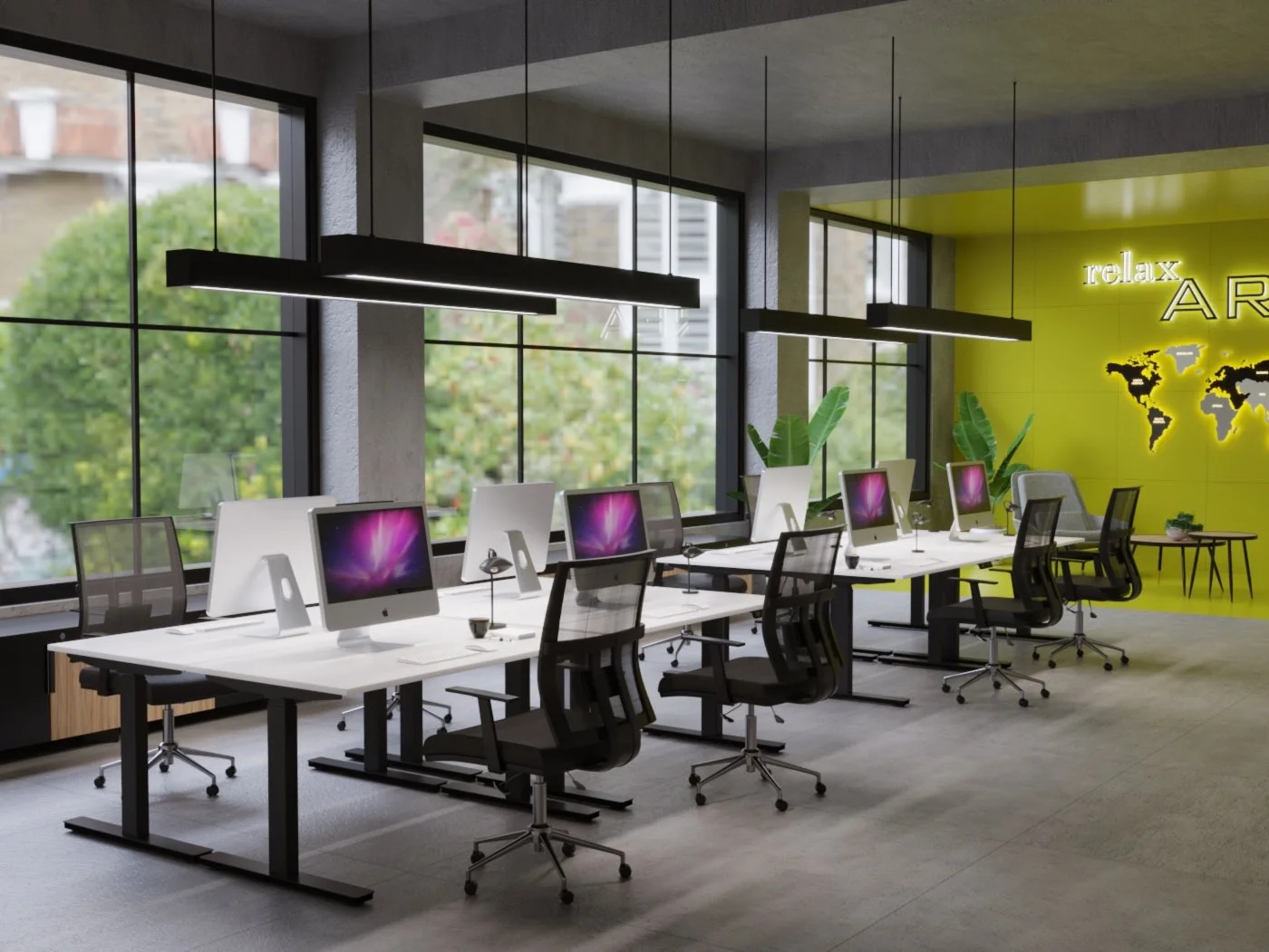 msdisegno l Interior Design l Architecture Studio l