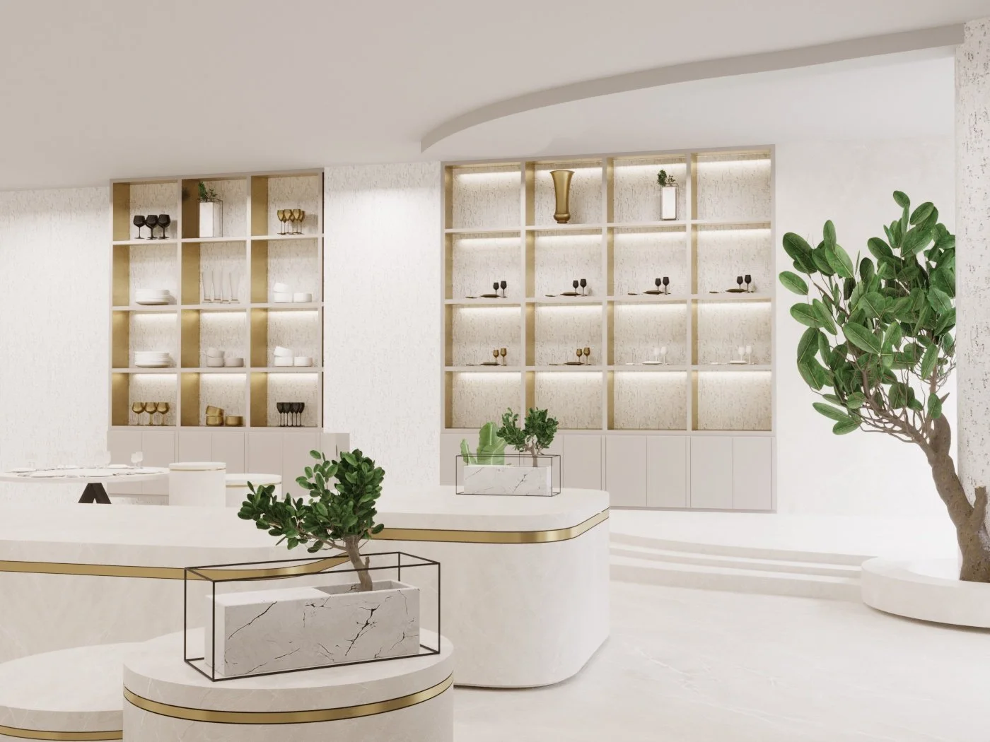 msdisegno l Interior Design l Architecture Studio l