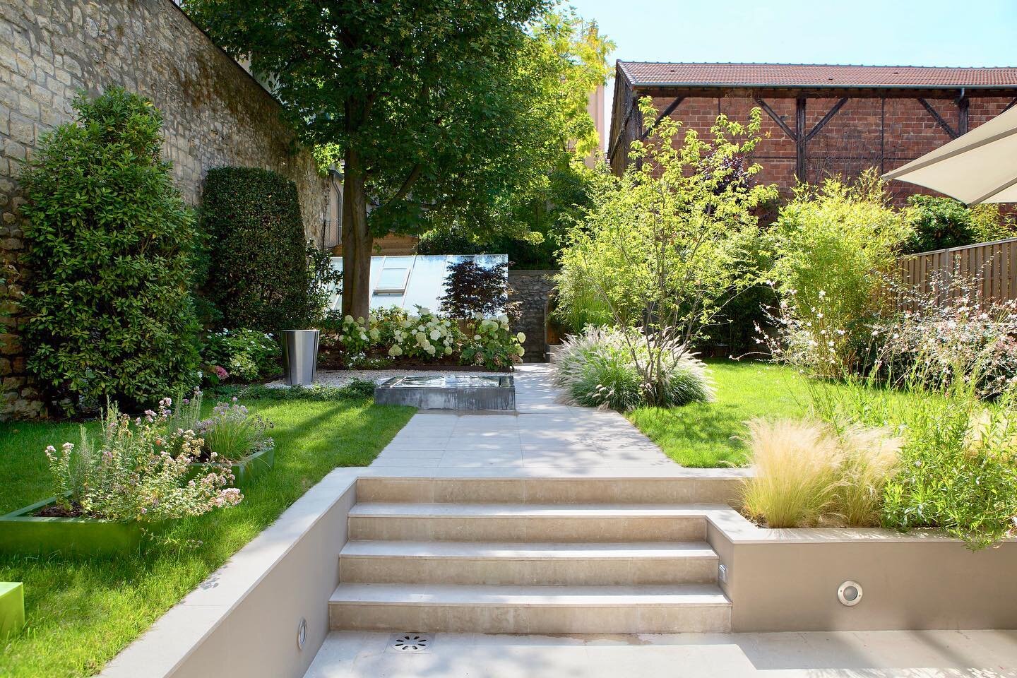 S T -  G E R M A I N

#jardins
#paysagiste #jardinier #concepteur #paysagisteconcepteur #artisanpaysagiste #amenagementpaysager #conceptionrealisation #conceptionjardin #etudepaysagere #compositionpaysagere #projet

#iledefrance #jardinedeville #avan