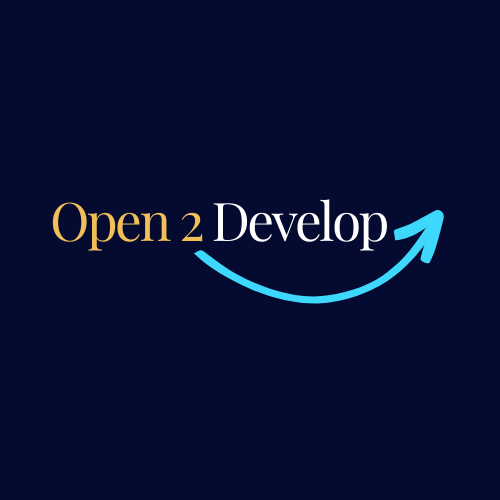 Open 2 Develop