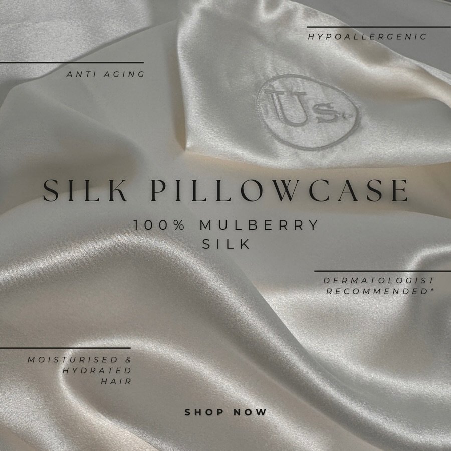 🚨Black Friday Sale NOW LIVE🚨

Don&rsquo;t sleep on this chance to snag the most luxurious silks out there! We&rsquo;re talking 100% Mulberry Silk, 22 Momme, 6A Grade, OKEO-TEX Certified&mdash;fancy words, but here&rsquo;s what it means for you:
