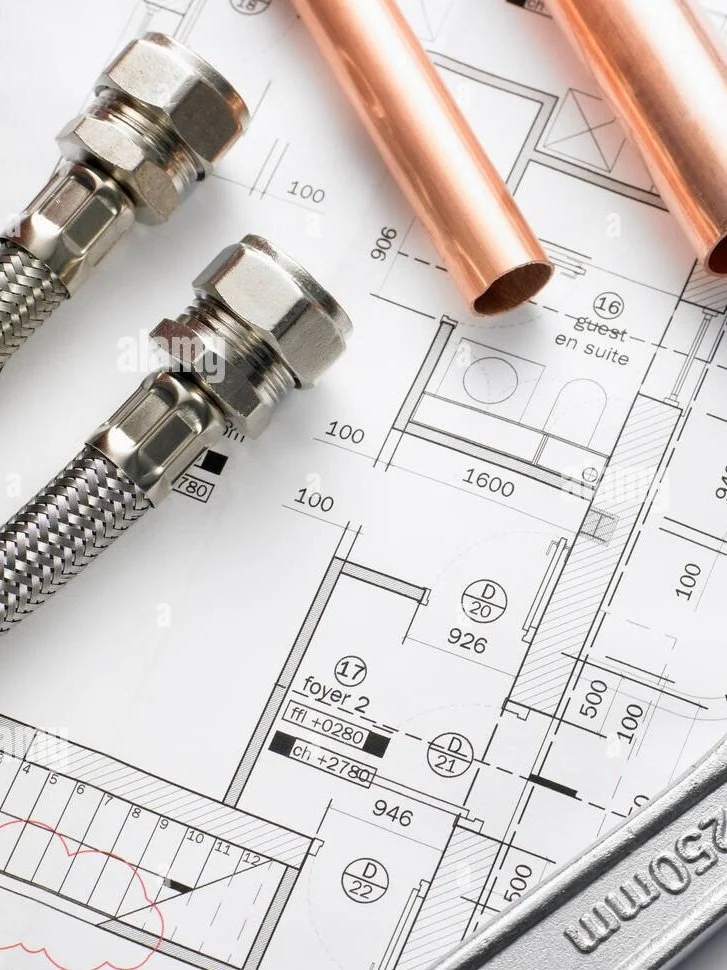 Ossett Plumbing Supplies