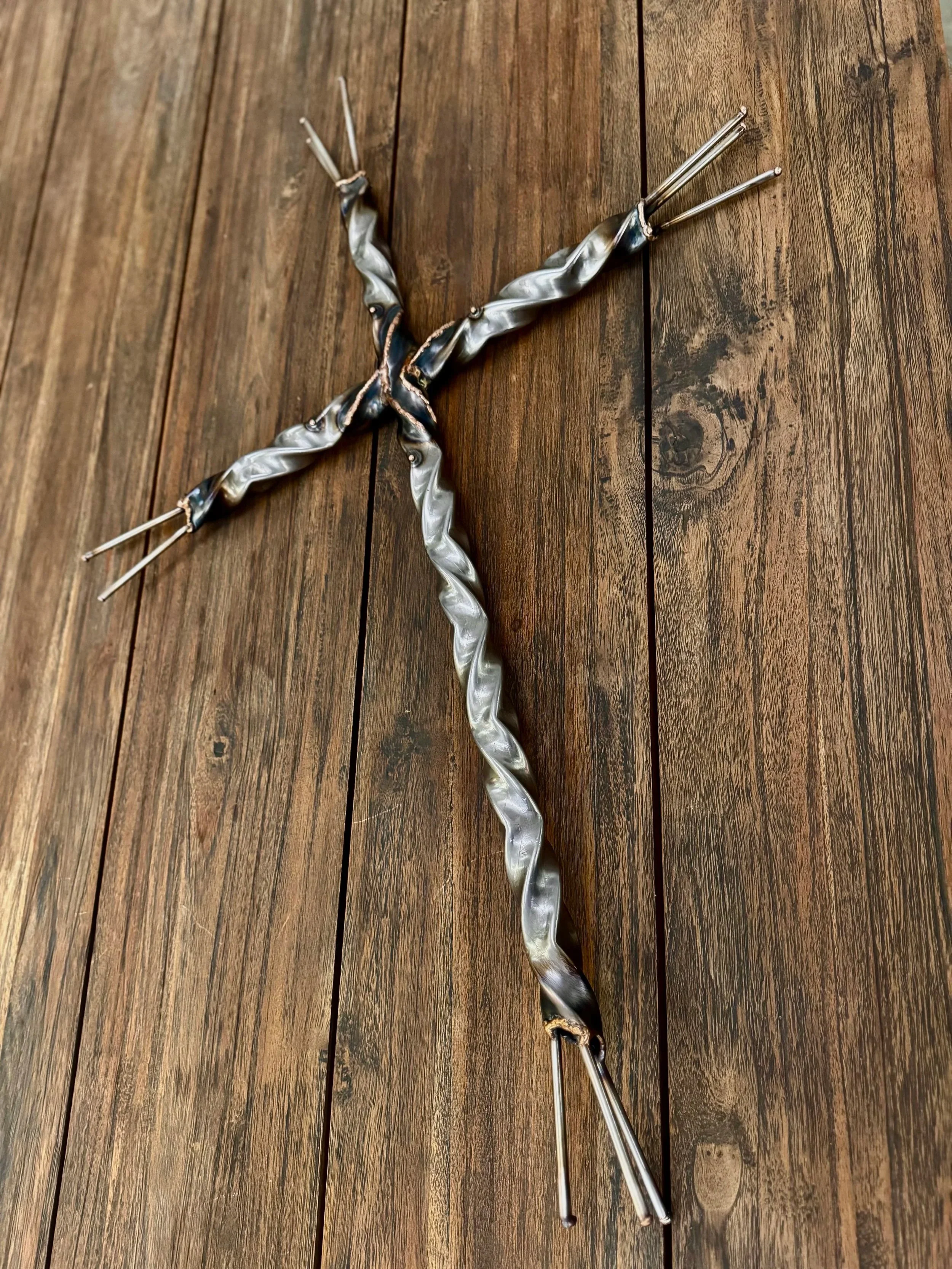 Cross