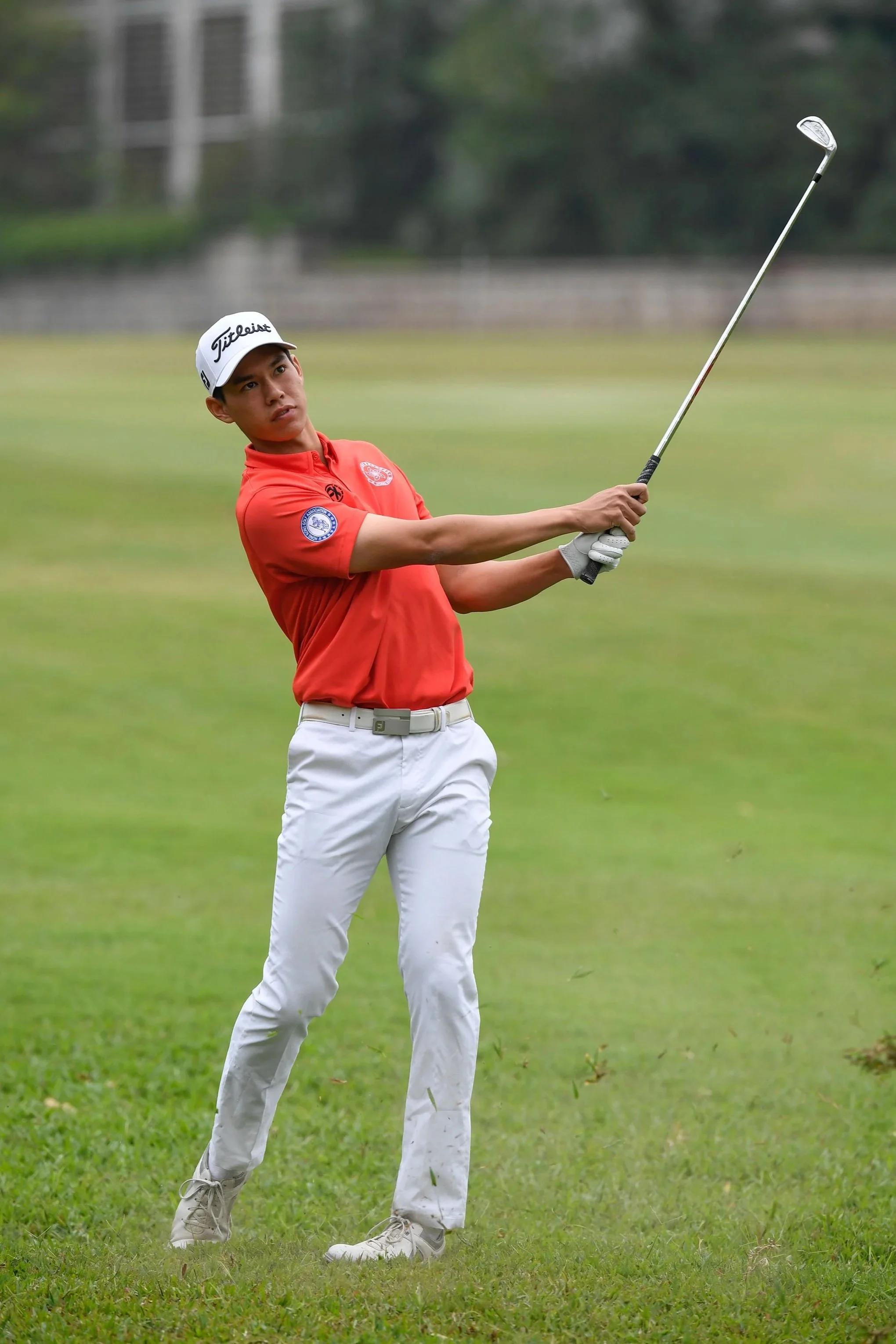 10 Quick Fire Questions: Matthew Cheung