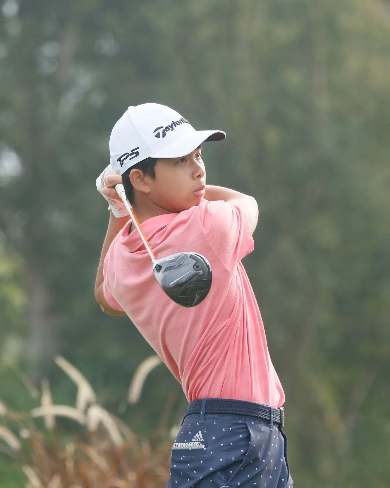 Over 20 local HK stars at World City Championship