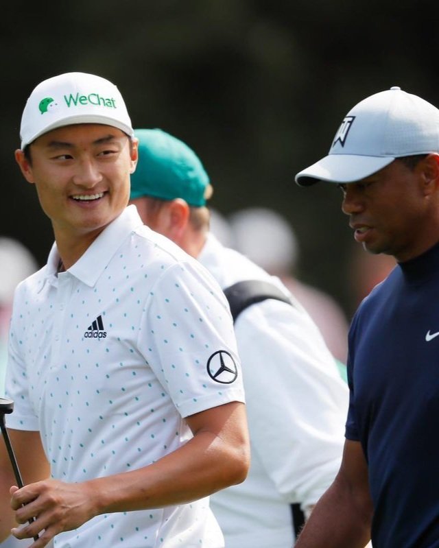 The best of China golf is coming to Hong Kong