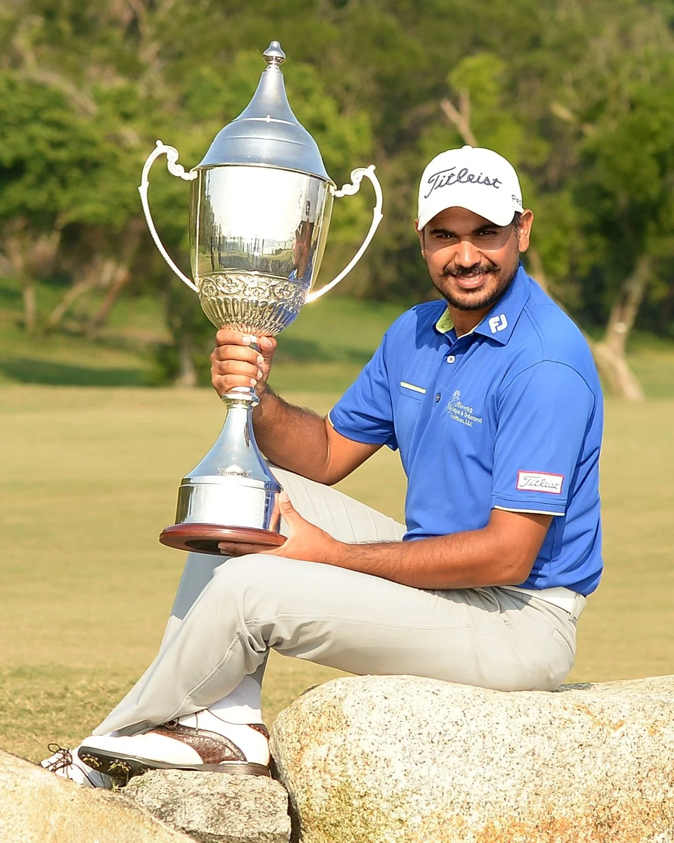 SJM Macao Open returns to 2023 Asian Tour schedule