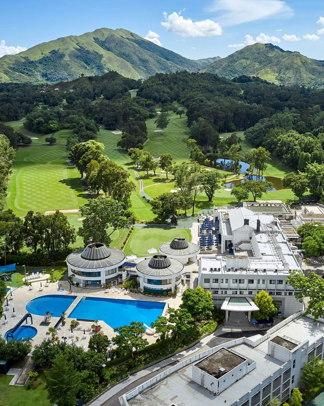 Hong Kong Open to make return to the Asian Tour in November 2023