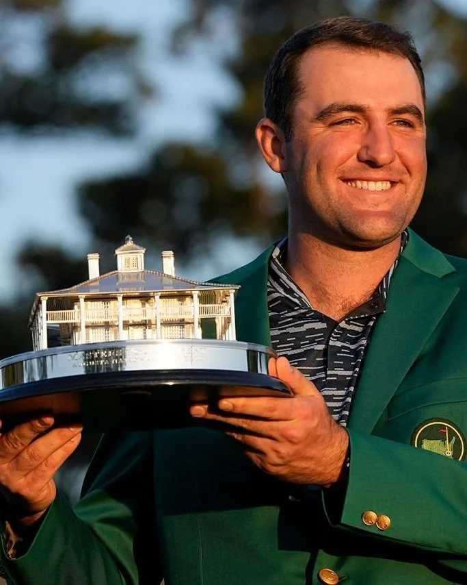 Top three questions heading into the 2023 Masters