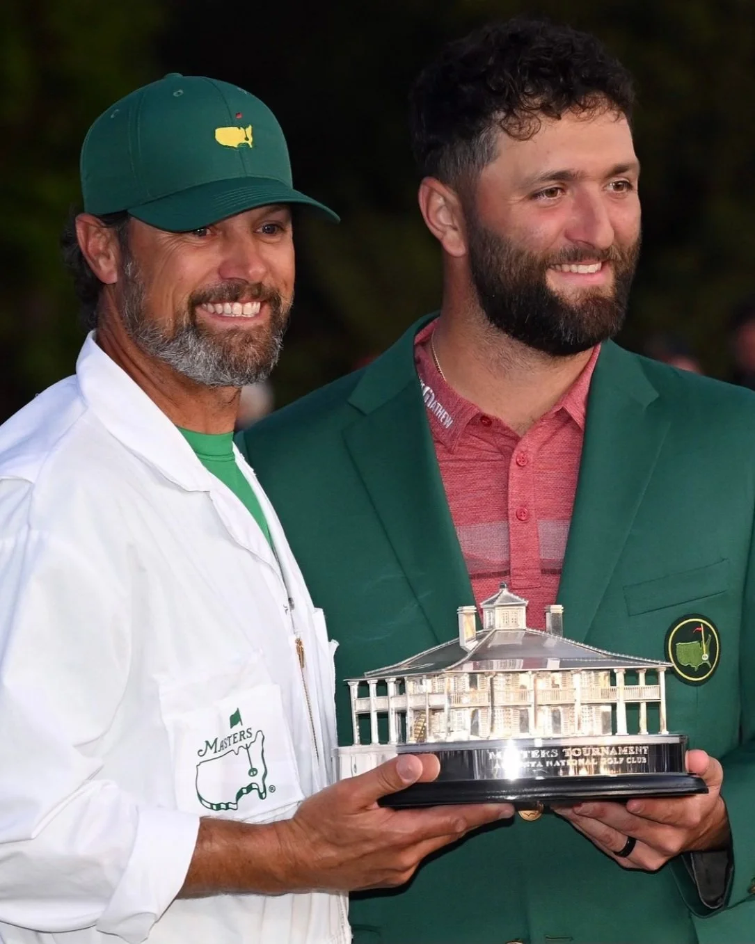 The Masters: Final Round Review