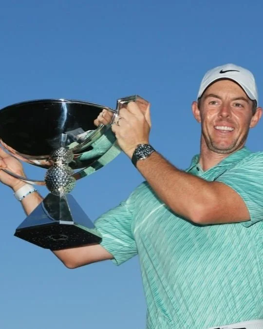 PGA TOUR: 2023 FedEx Cup Fall Schedule