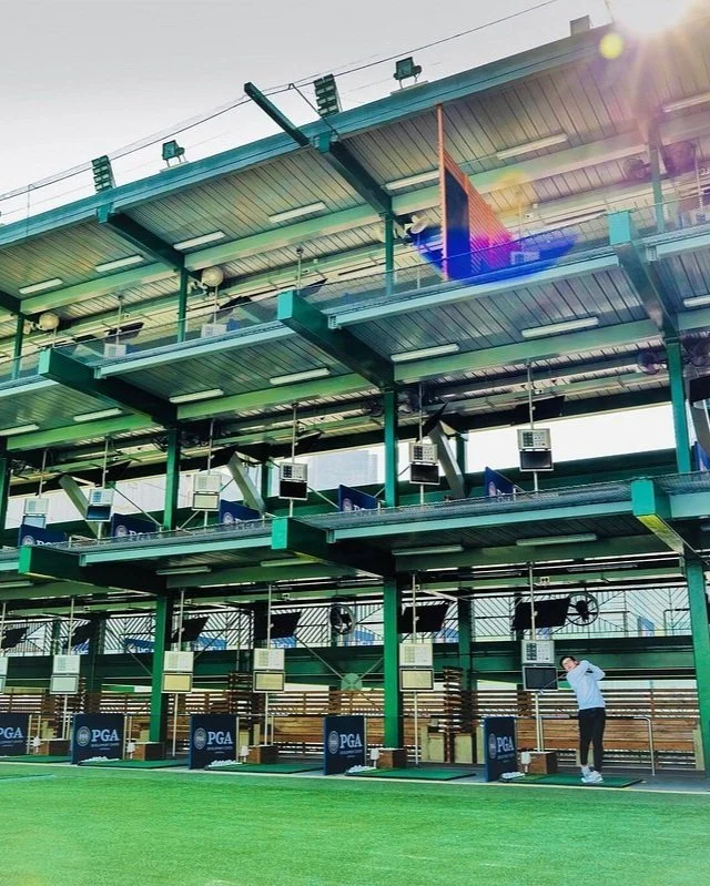 Where to play golf: Kowloon