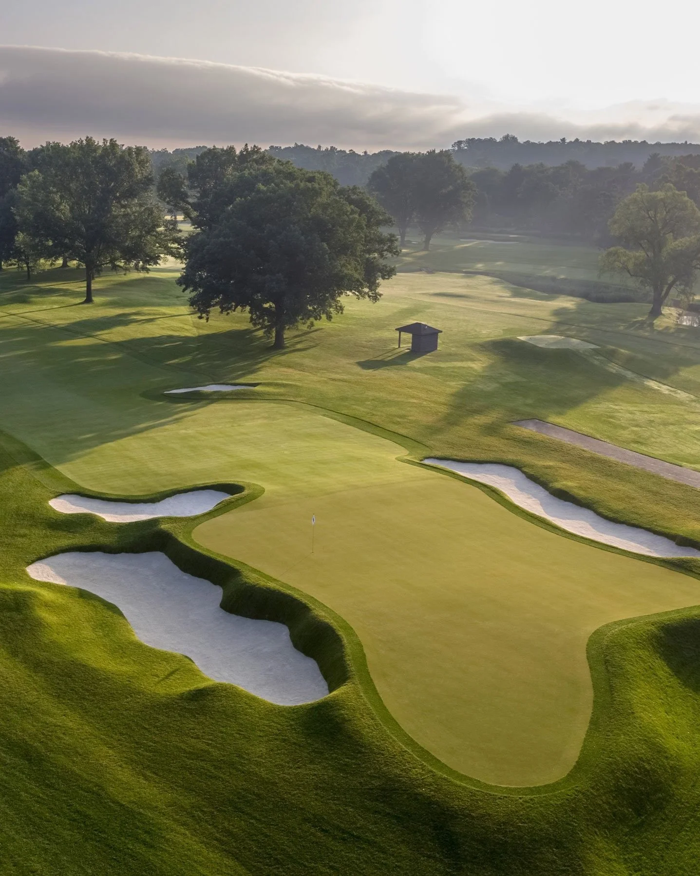 2023 PGA Championship Preview