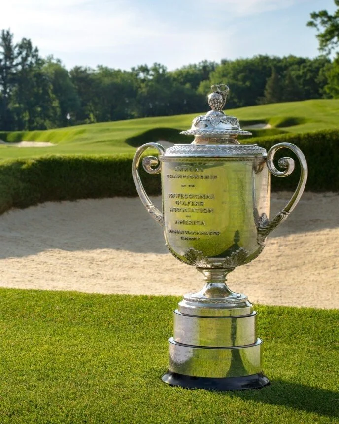 2023 PGA Championship: Facts &amp; Figures