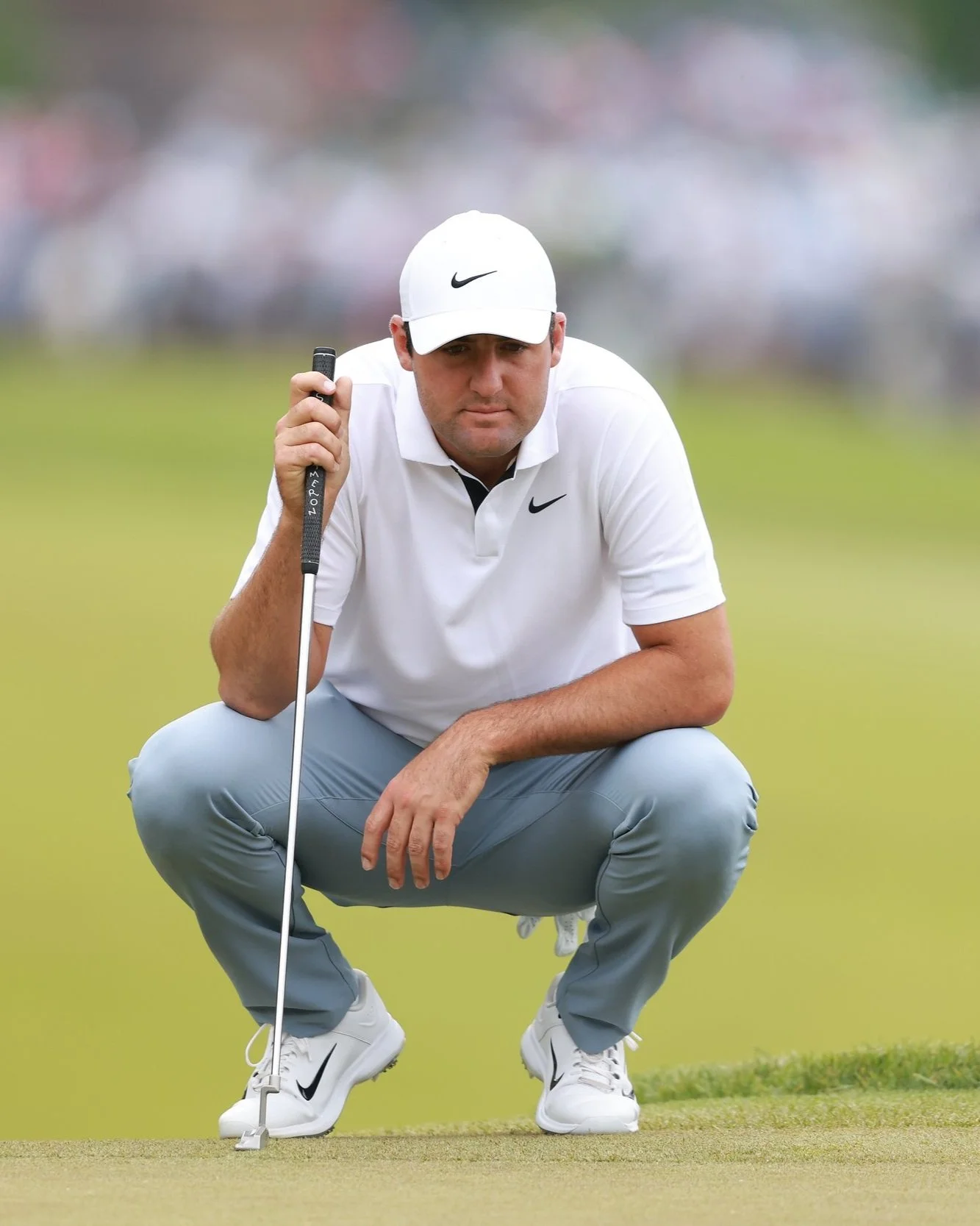 2023 PGA Championship: CUT