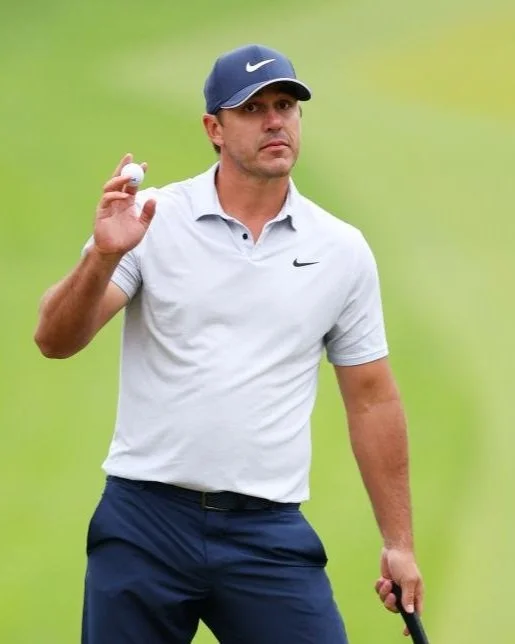 2023 PGA Championship: Moving Day