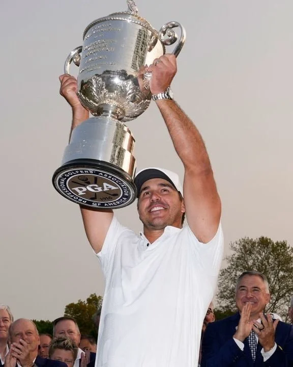 2023 PGA Championship: Fifth Major for Koepka