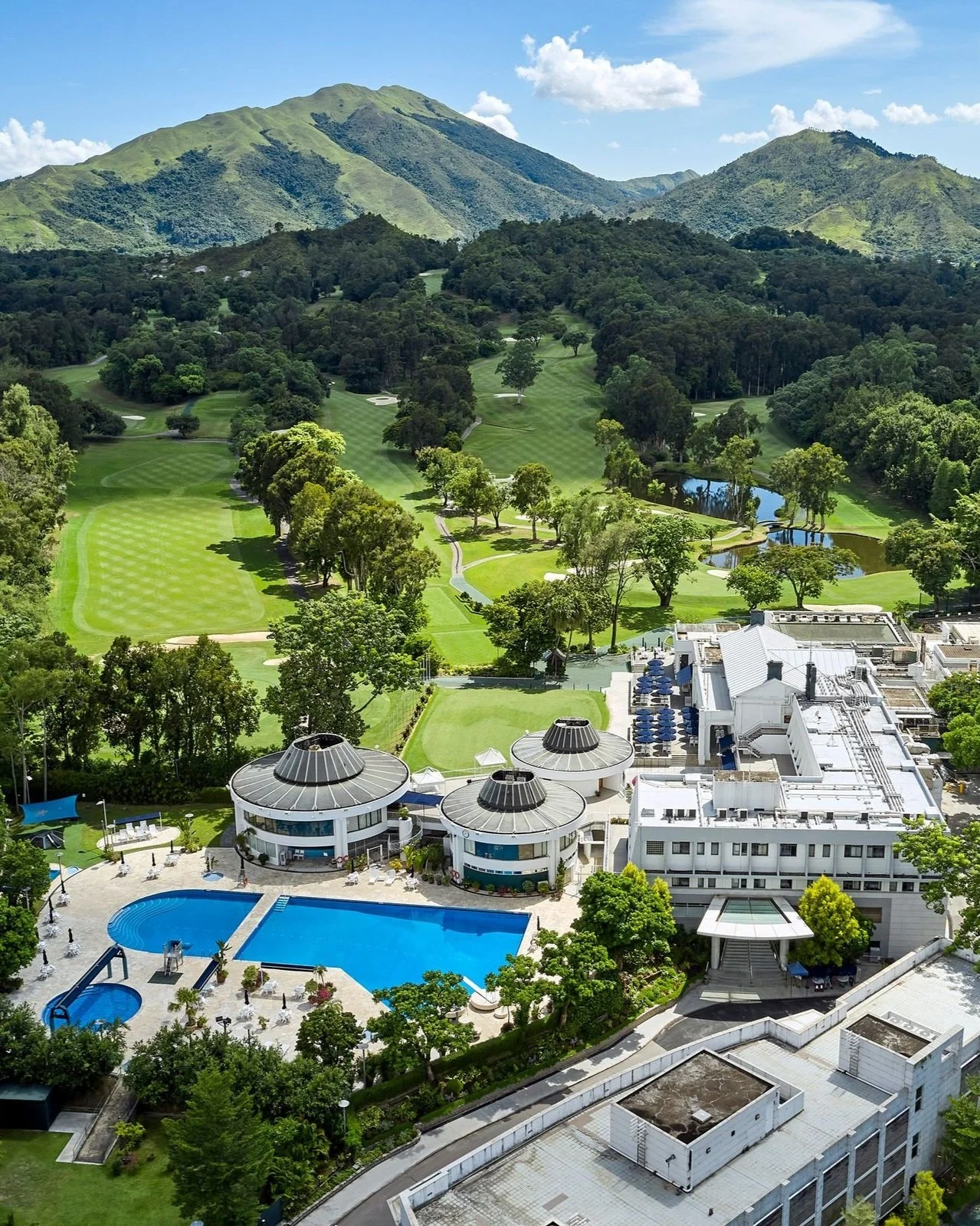 Fanling shortlisted to hold LIV Golf League next year