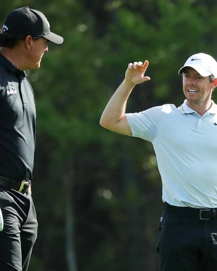 PGA TOUR, DP World Tour and PIF announce newly formed&nbsp;commercial entity to unify golf