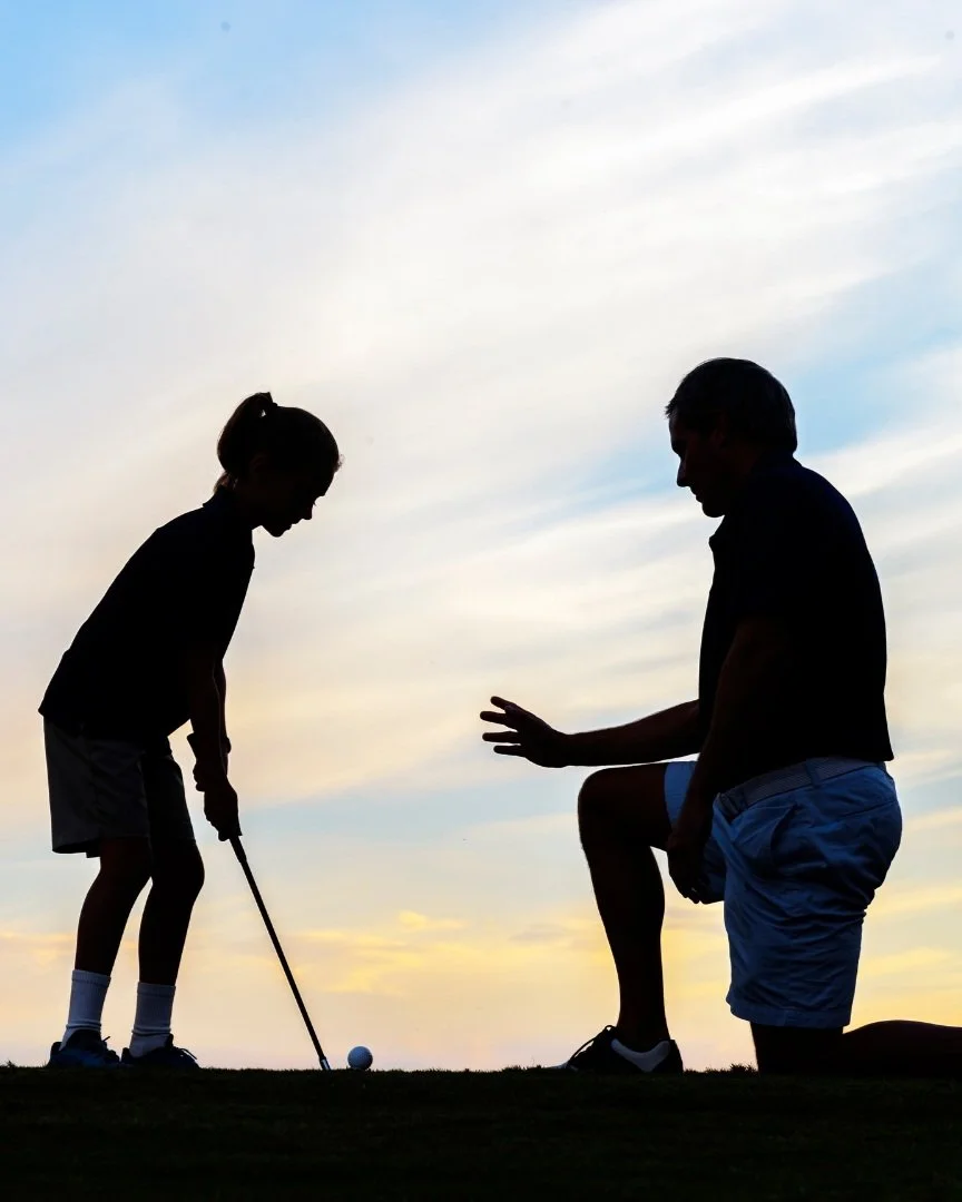 Fathers Day: Golfing Gift Guide