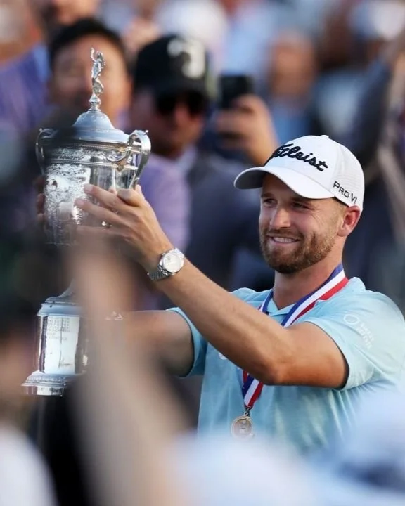 2023 US Open: Wyndham Wins